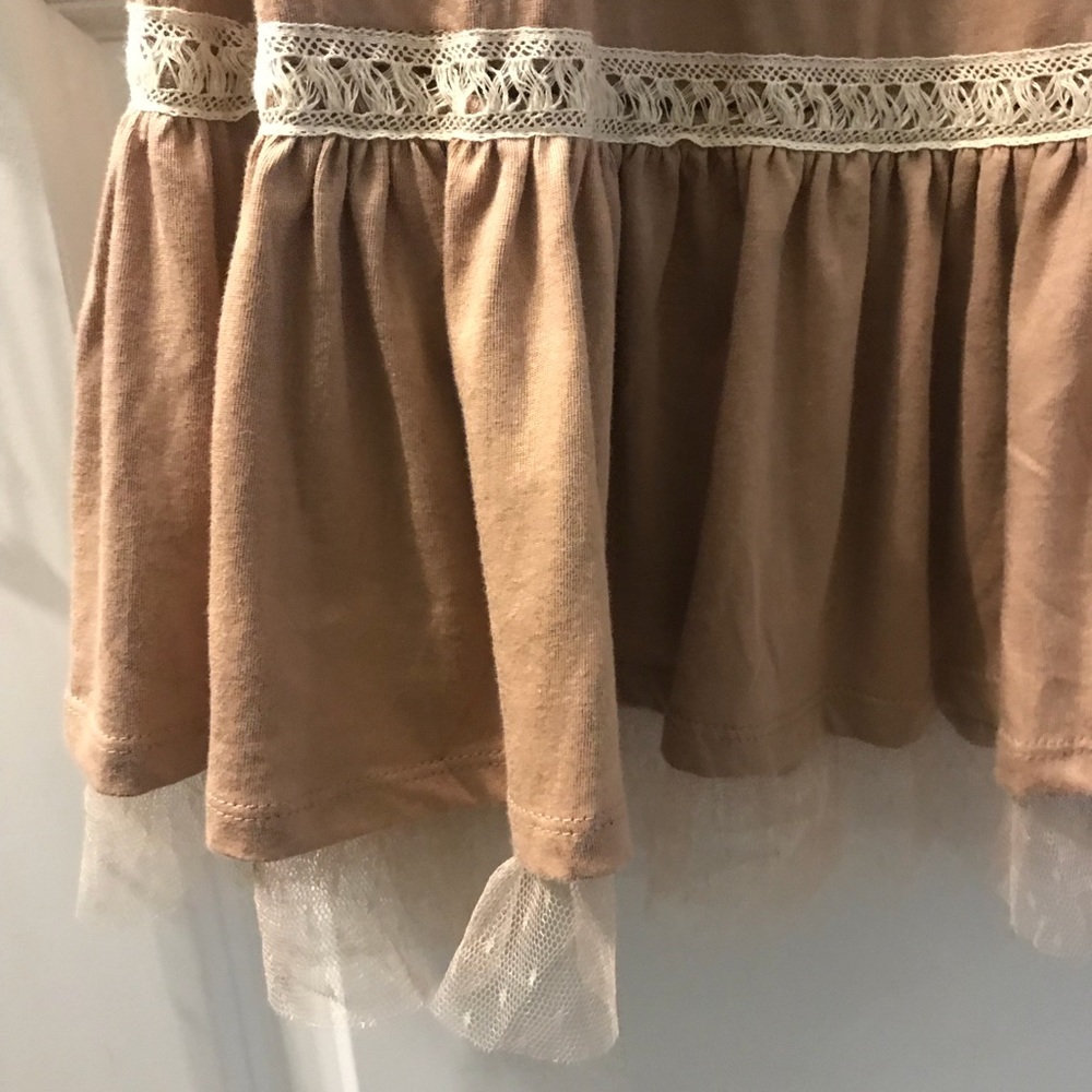 Brand new dress